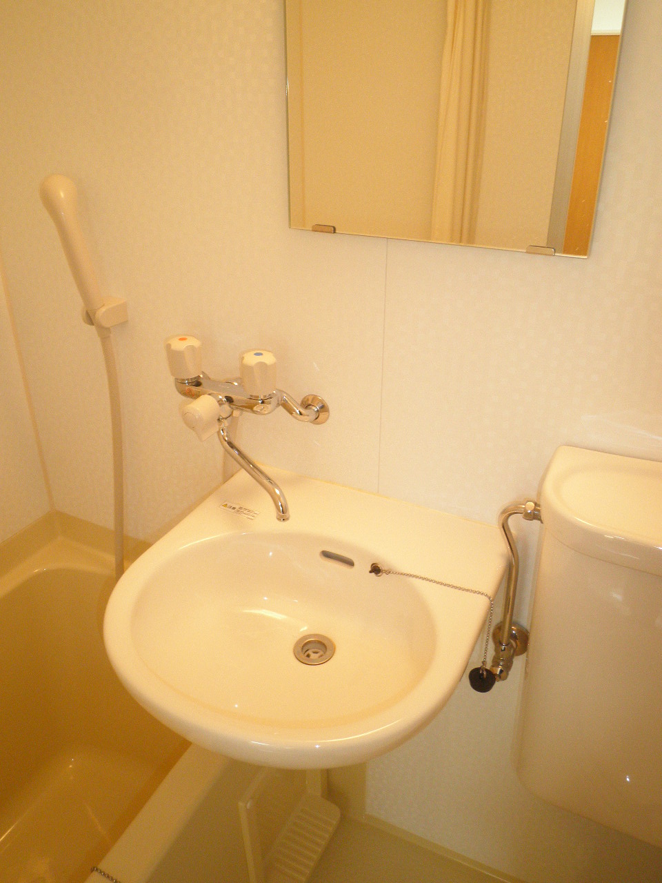 Washroom