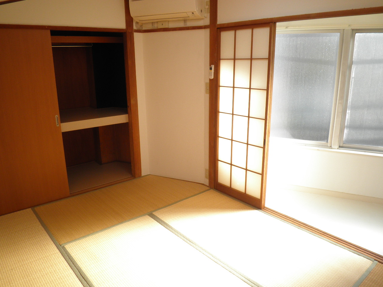 Other room space