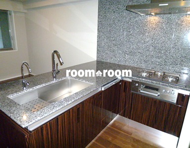 Kitchen. Kitchen