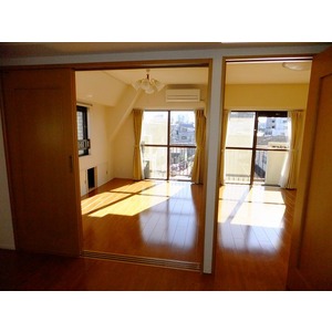 Living and room