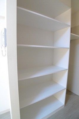 Other. shelf