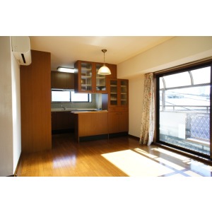Living and room
