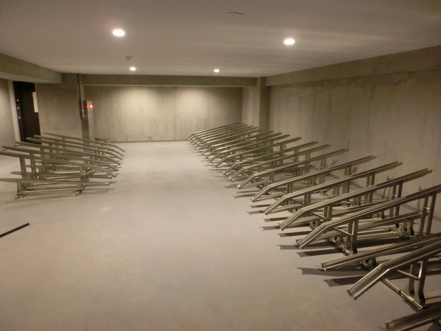 Other common areas