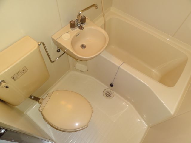 Bath