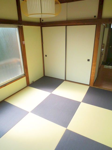 Living and room