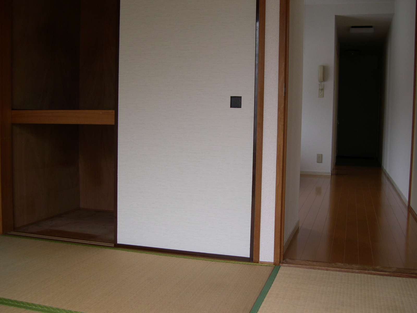 Other room space