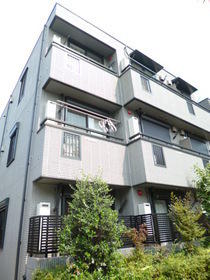 Building appearance