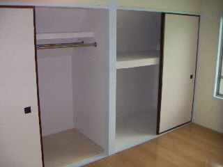 Other room space