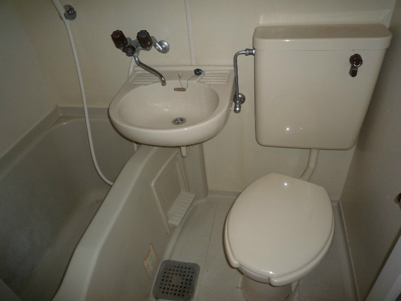 Bath