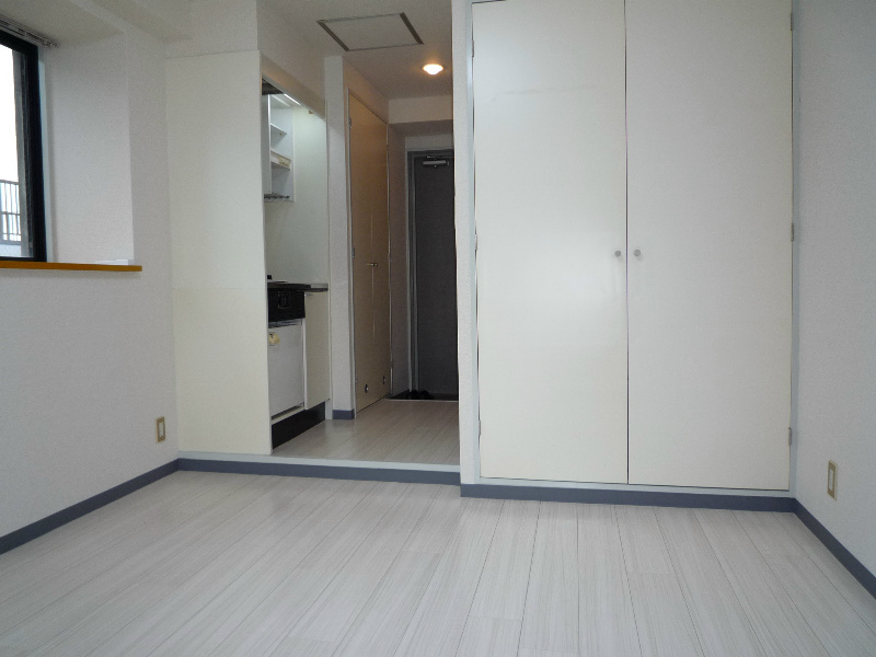 Other room space
