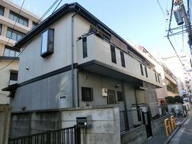 Building appearance