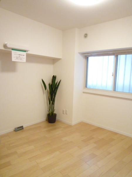 Non-living room