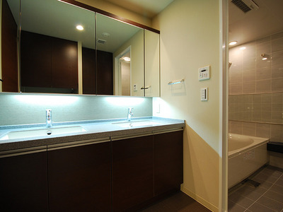 Washroom