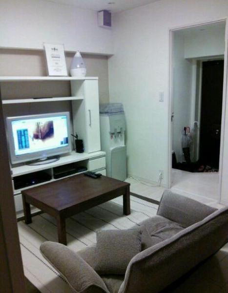 Non-living room