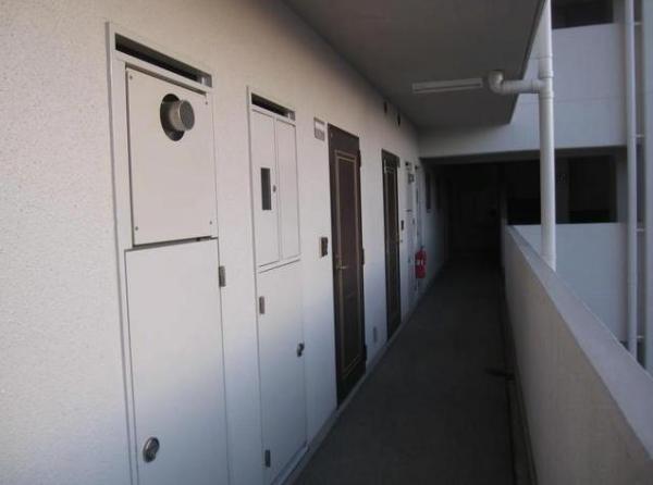 Other common areas