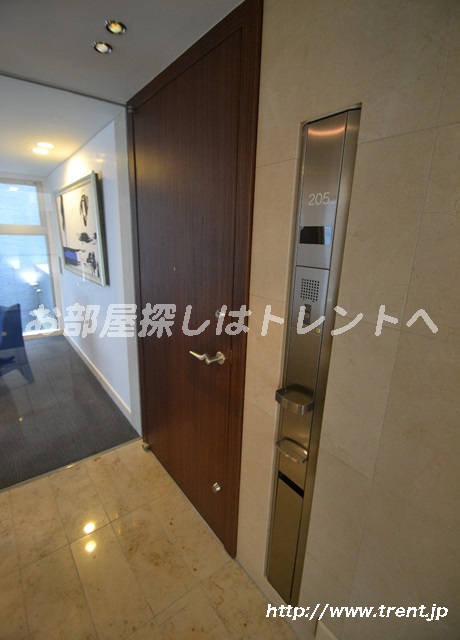 Other common areas