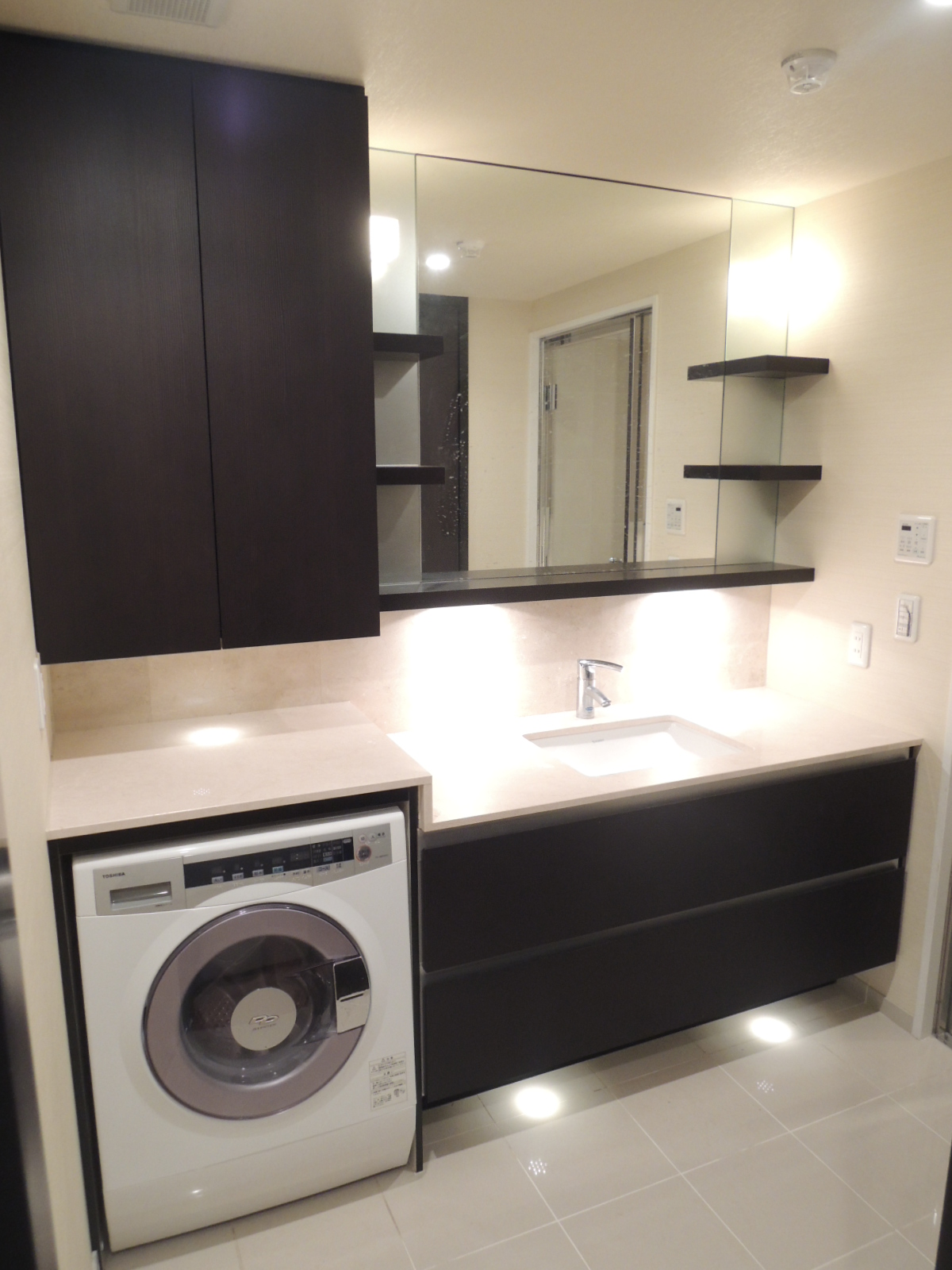 Washroom