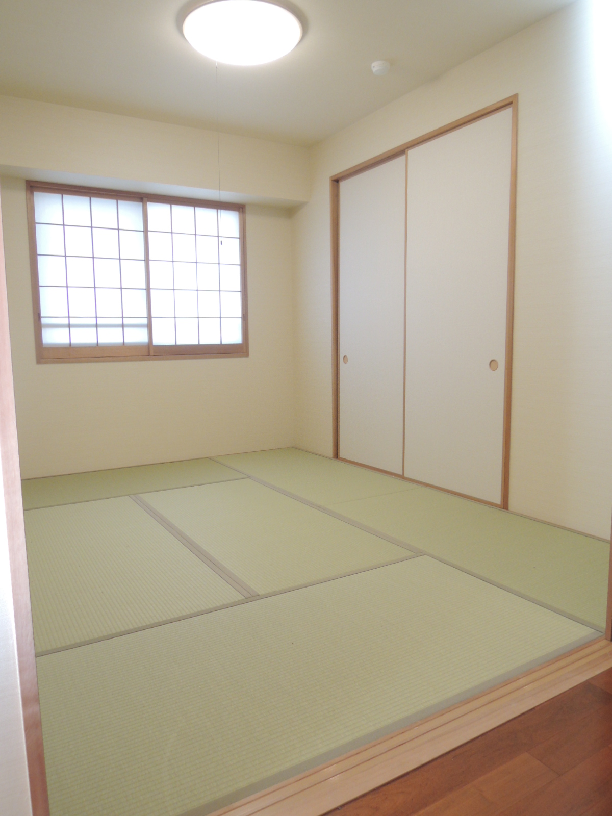 Other room space