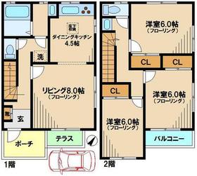Building appearance