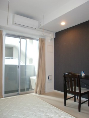 Living and room
