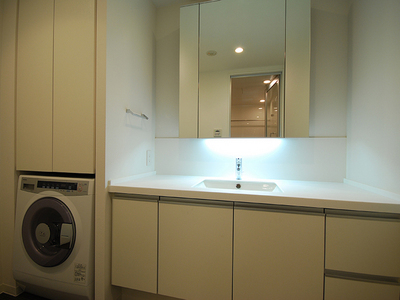 Washroom