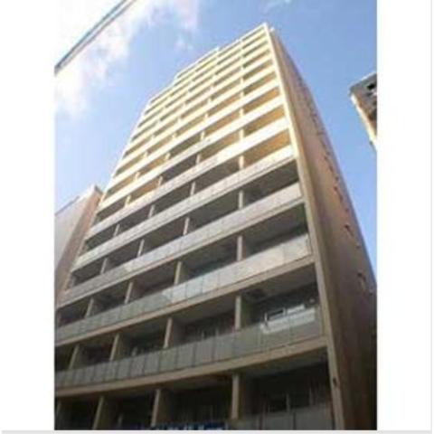 Building appearance