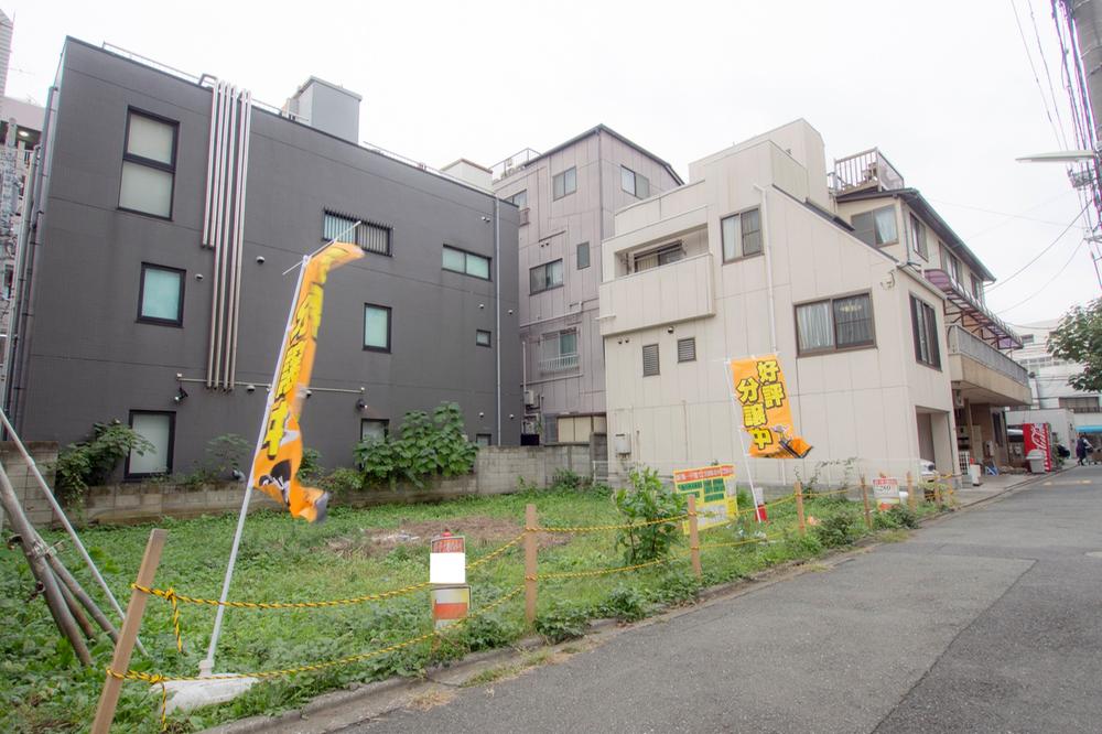 Local appearance photo. Local (10 May 2013) Shooting Useful life in a 4-minute walk from the nearest station!