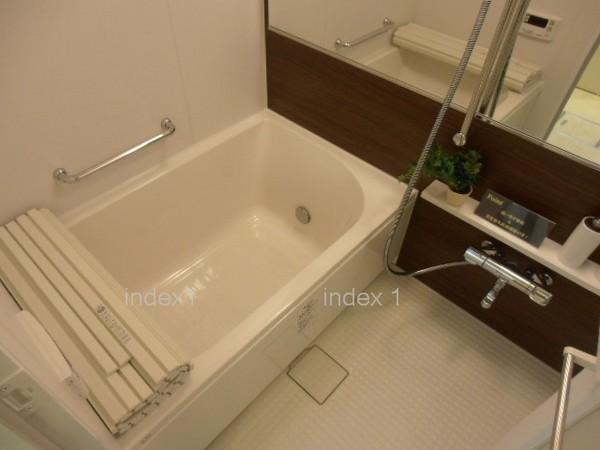 Bathroom. Add cooked & bathroom dryer with