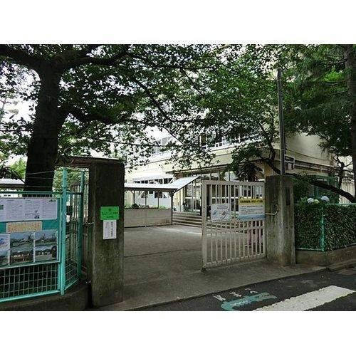 Primary school. Sumibi until elementary school 470m