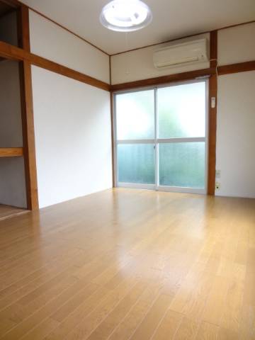 Other common areas