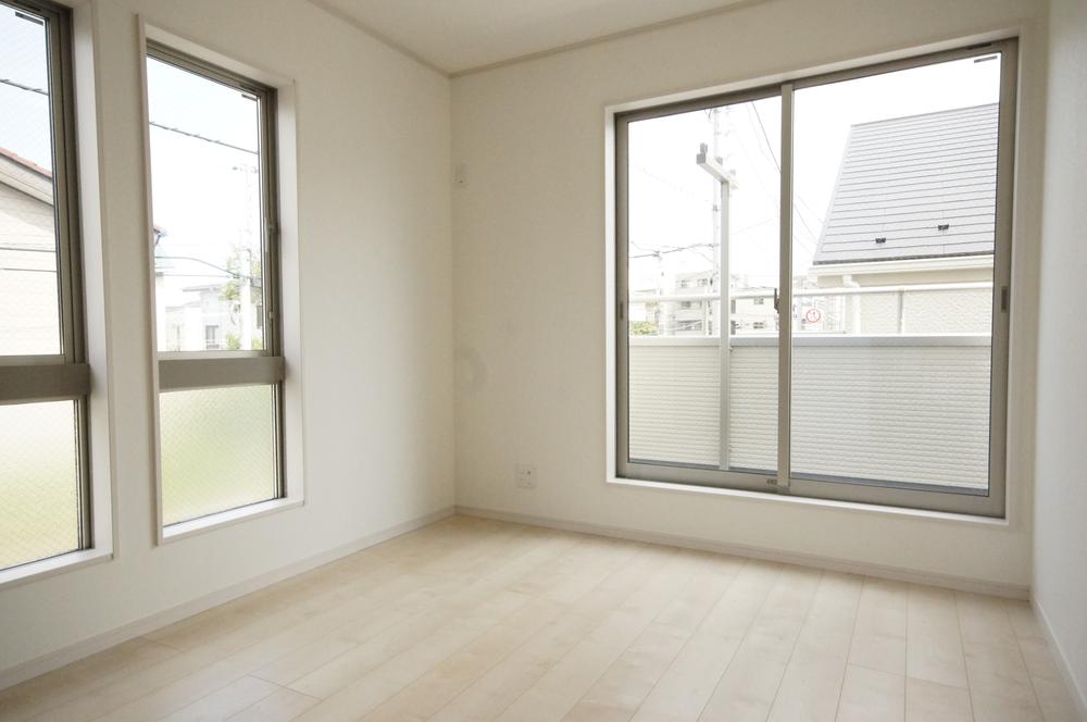 Non-living room