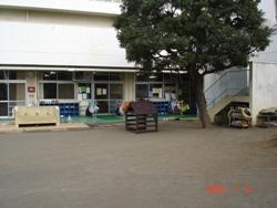 kindergarten ・ Nursery. Kugayama 456m to east nursery school