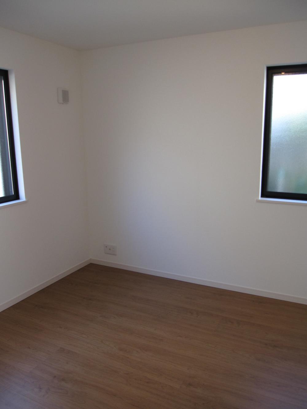 Non-living room. A Building storeroom 6.1 Pledge (January 2014) Shooting
