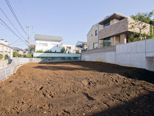 Local land photo