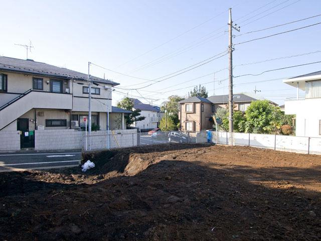 Local land photo