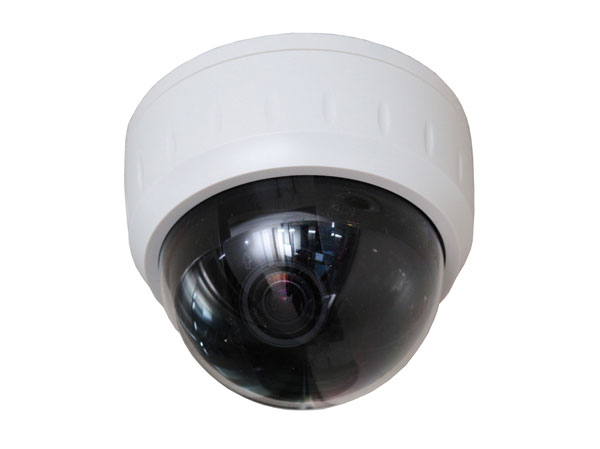 Security.  [surveillance camera] By installing the security cameras in strategic points in the site, It will also be suppressed to psychological a suspicious person of intrusion. (Some rental contract correspondence) (same specifications)