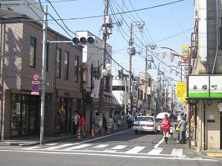 Other. Eifukucho 301m to shopping street (Other)