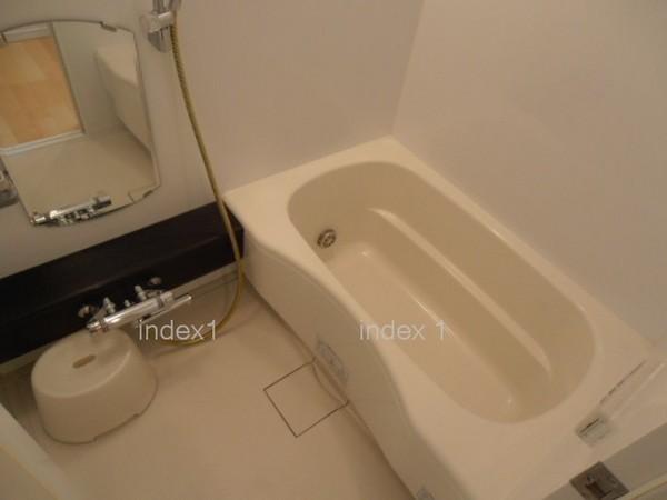 Bathroom. Reheating function and dryer with a bathroom