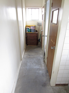 Other common areas