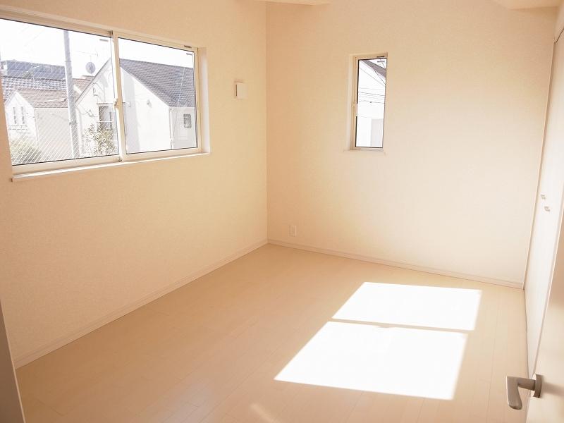 Non-living room