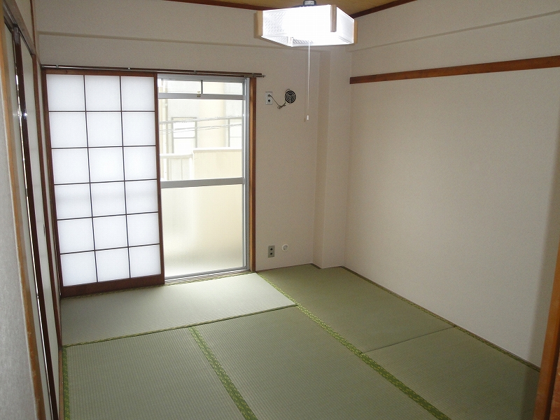 Other room space