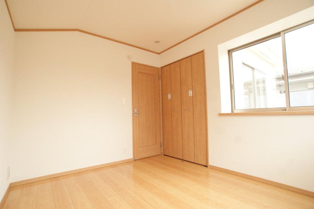 Same specifications photos (Other introspection). Each room also breadth has been firmly secured (construction cases)