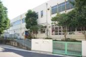 kindergarten ・ Nursery. 249m to Suginami Ward Horinouchi children Garden