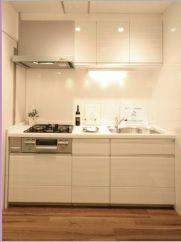 Kitchen. ~ It is in a new interior renovation. 2014 February 7, scheduled to be completed ~ Your preview is possible at any time.  The field situation, There is the case that specifications may be changed