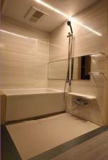 Bathroom. ~ It is in a new interior renovation. 2014 February 7, scheduled to be completed ~ Your preview is possible at any time.  The field situation, There is the case that specifications may be changed