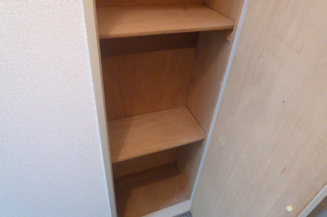 Other. Cupboard