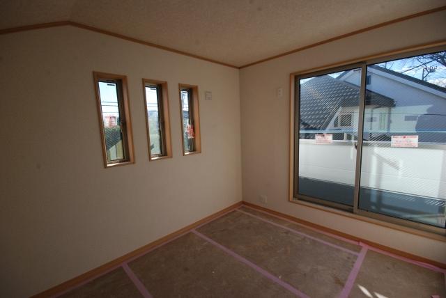 Non-living room