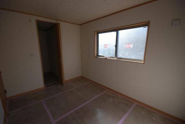Non-living room