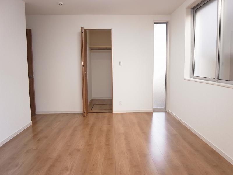 Non-living room