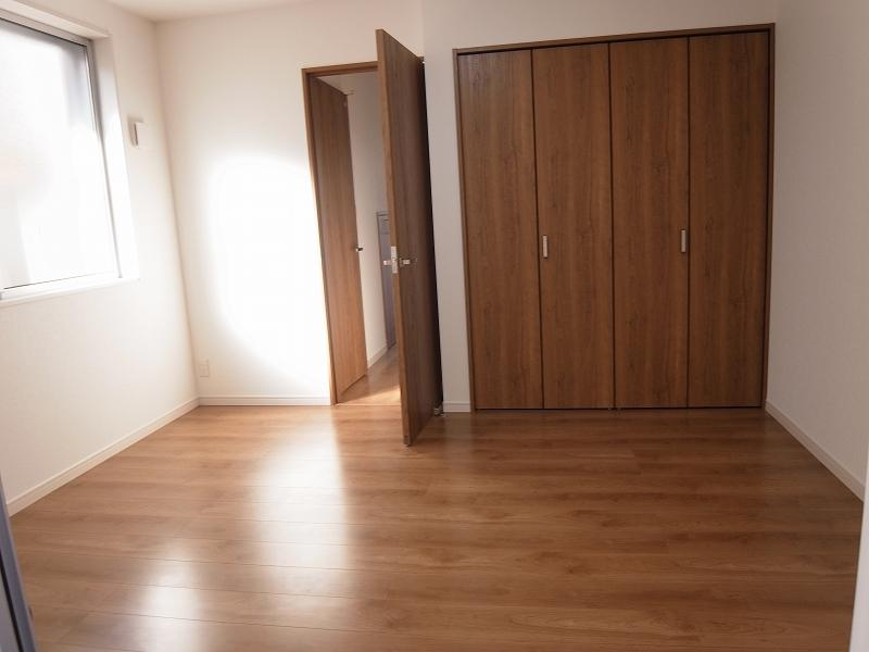 Non-living room